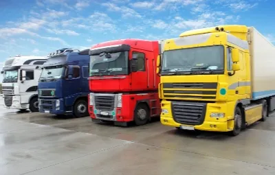 İzmir Bafra Nakliye Ambarı