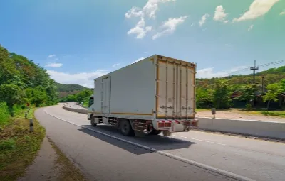 İzmir ile Bafra Arası Bulaşık Makinesi Taşıma