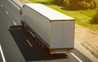 İzmir ile Bafra Arası Parça Eşya Taşıma